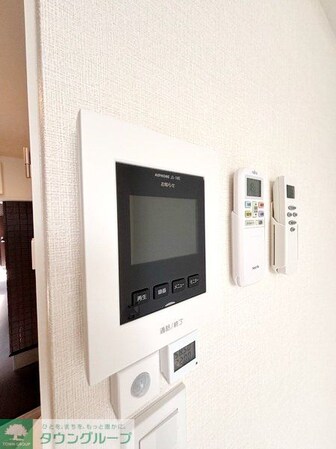 マルバ上板橋の物件内観写真